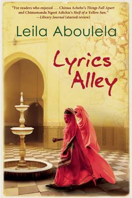 Lyrics Alley (Paperback)