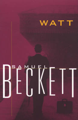 Watt (Paperback)