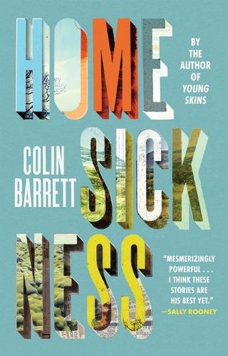 Homesickness (Hardback)