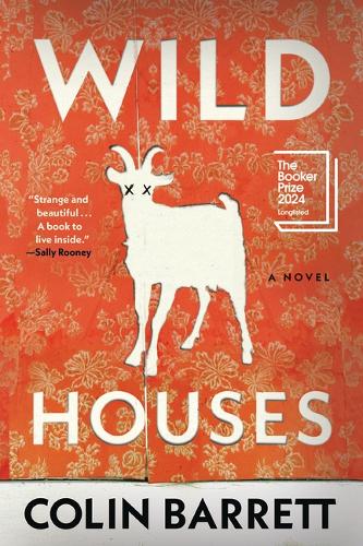 Wild Houses (Hardback)