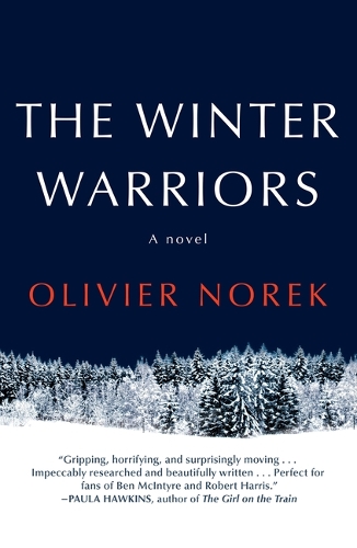 Grove Press / Atlantic Monthly Press The Winter Warriors