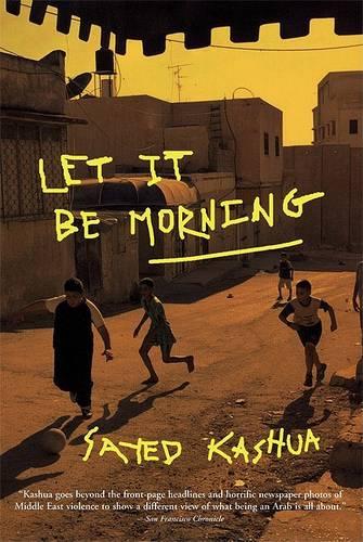 Let It Be Morning (Paperback)