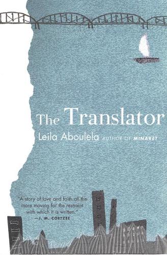 The Translator (Paperback)