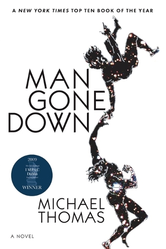 Man Gone Down (Paperback)