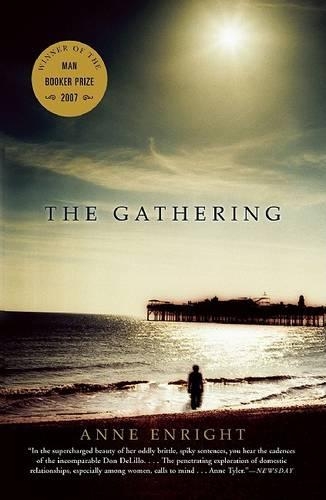 Booker, the (Paperback)