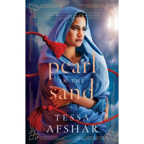 Moody Publishers Pearl In The Sand