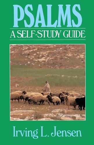 Psalms - Bible Self Study Guides (Paperback)