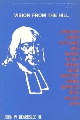 Vision from the Hill (Paperback)
