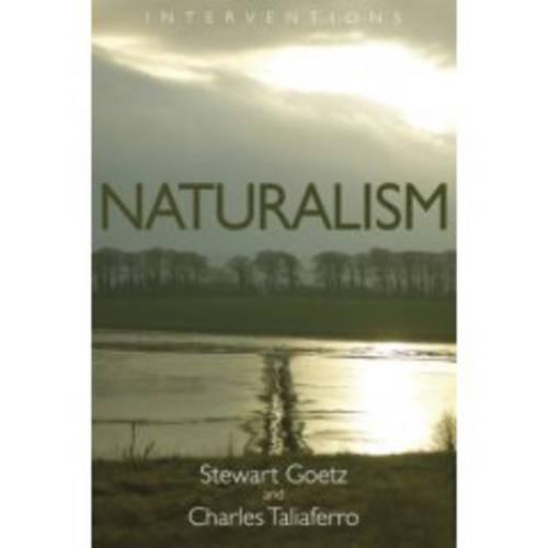Naturalism (Paperback)