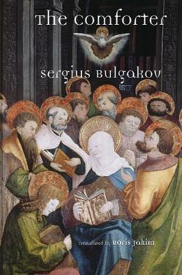 Comforter (Paperback)