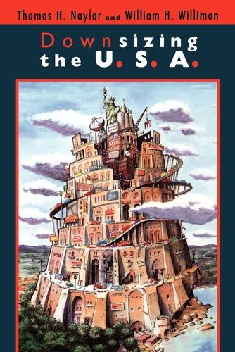 Downsizing the U.S.A. (Paperback)