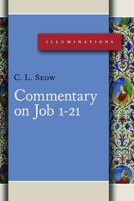 Job 1-21: Interpretation and Commentary (Hardback)