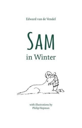 Sam in Winter (Hardback)