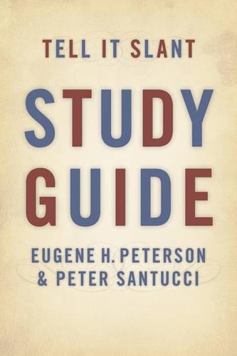 Tell it Slant (Paperback)