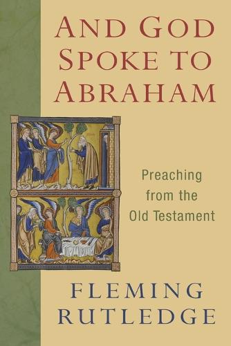 And God Spoke to Abraham: Preaching from the Old Testament (Paperback)