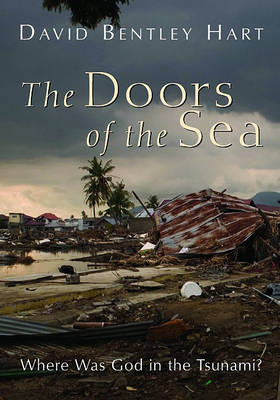 The Doors of the Sea: Where Was God in the Tsunami? (Paperback)