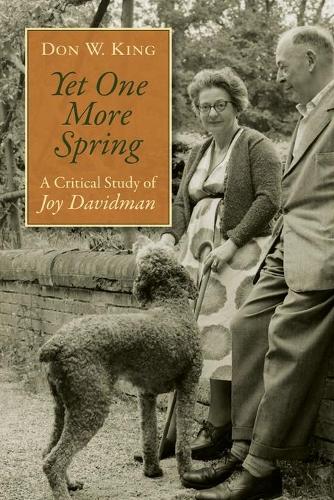 Yet One More Spring: A Critical Study of Joy Davidman (Paperback)