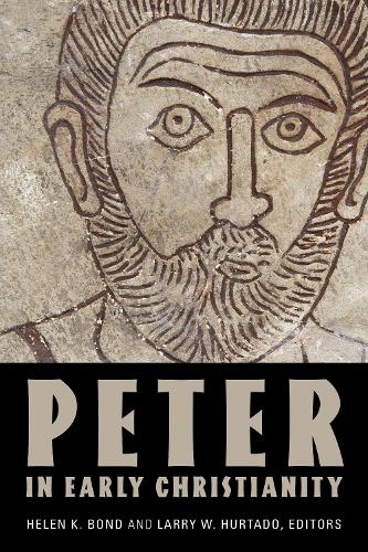 Peter in Early Christianity (Paperback)