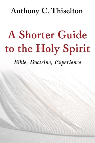 Shorter Guide to the Holy Spirit: Bible, Doctrine, Experience (Paperback)