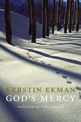God's Mercy - European Women Writers (Hardback)