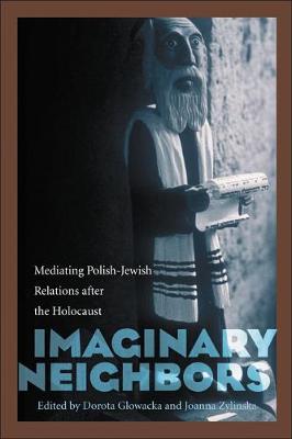 Imaginary Neighbors: Mediating Polish-Jewish Relations after the Holocaust (Hardback)