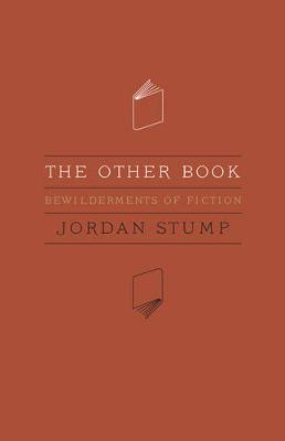 The Other Book: Bewilderments of Fiction - Stages (Hardback)