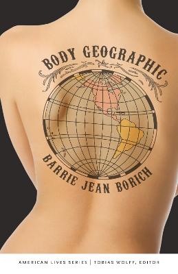 Body Geographic - American Lives (Paperback)