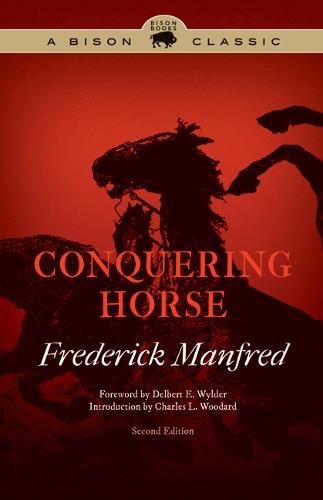 Conquering Horse, Second Edition (Paperback)