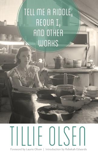Tell Me a Riddle, Requa I, and Other Works (Paperback)
