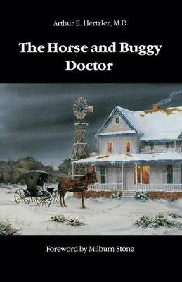 The Horse and Buggy Doctor (Paperback)