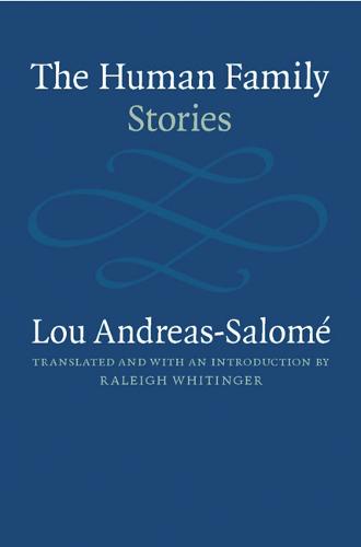 The Human Family: Stories - European Women Writers (Paperback)