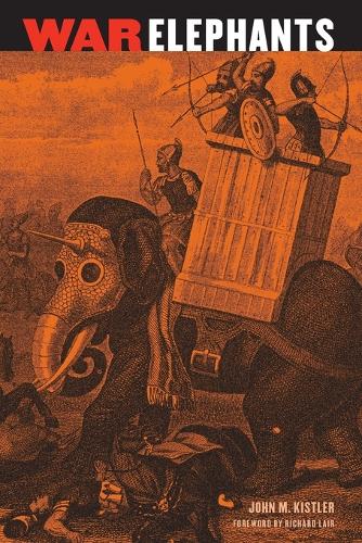 War Elephants (Paperback)