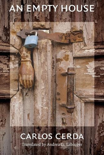 An Empty House (Paperback)