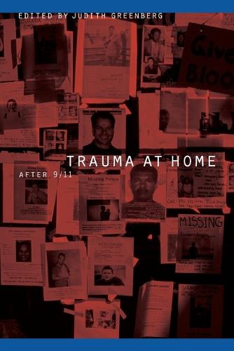 Trauma at Home: After 9/11 (Paperback)