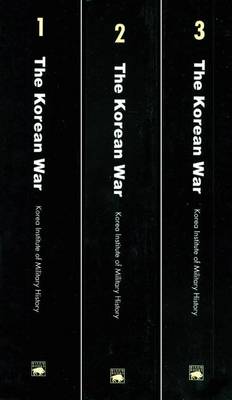 The Korean War (Paperback)