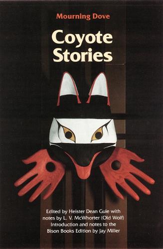 Coyote Stories (Paperback)
