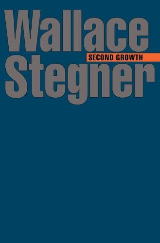 Second Growth (Paperback)