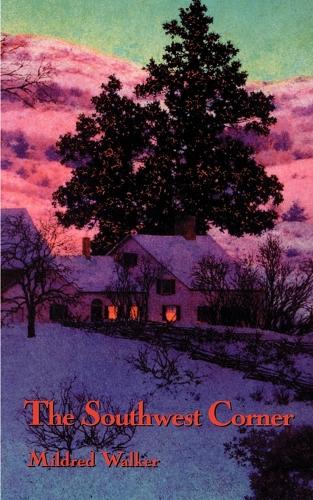 The Southwest Corner (Paperback)