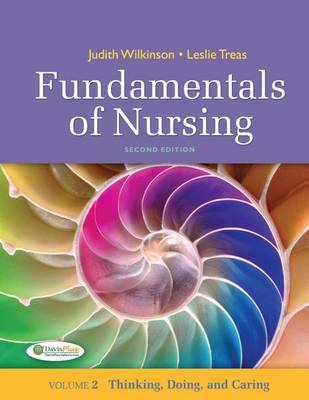 Fundamentals of Nursing - Volume 2 (Paperback)
