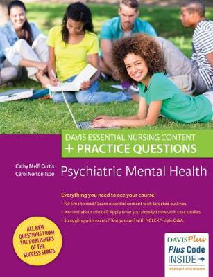 Psychiatric Mental Health (Paperback)