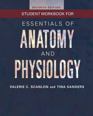 Student Workbook for Essentials of Anatomy and Physiology 7e (Paperback)