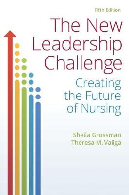 The New Leadership Challenge 5e (Paperback)