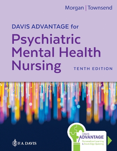 Psychiatric Mental Health Nursing: Concepts of Care in Evidence-Based Practice (Hardback)