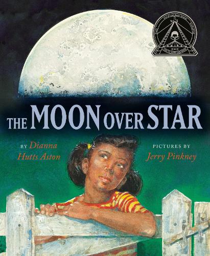 The Moon Over Star (Hardback)
