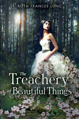 Treachery of Beautiful Things (Hardback)