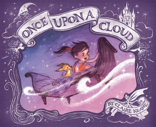 Once Upon a Cloud (Hardback)