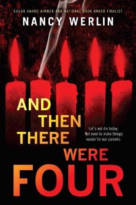 And Then There Were Four (Hardback)