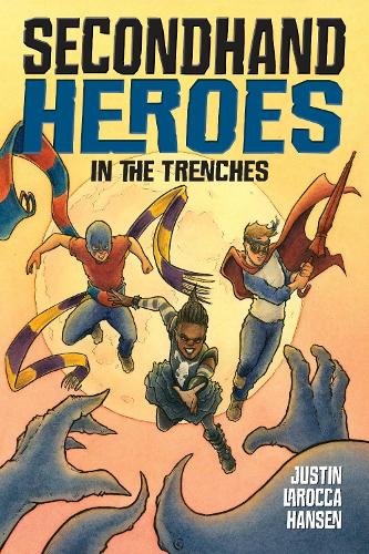 In the Trenches (Paperback)