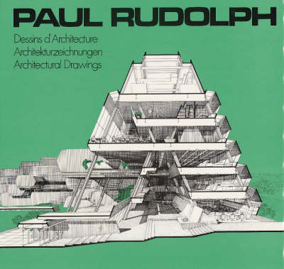Architectural Drawings (Hardback)