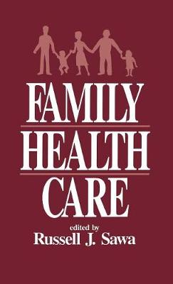 Family Health Care (Hardback)